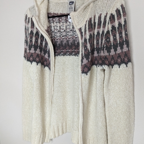 REI hoodie - Picture 2 of 6